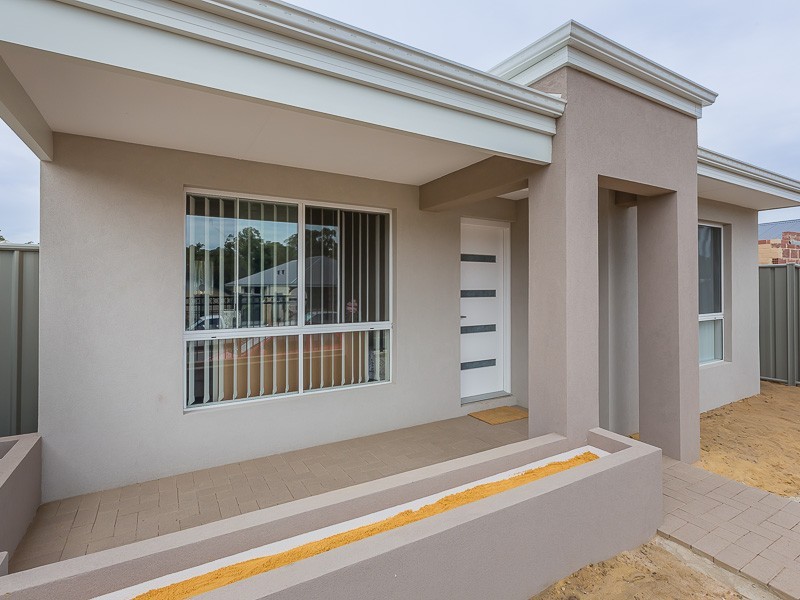 3 Finchley Way, Wellard WA 6170