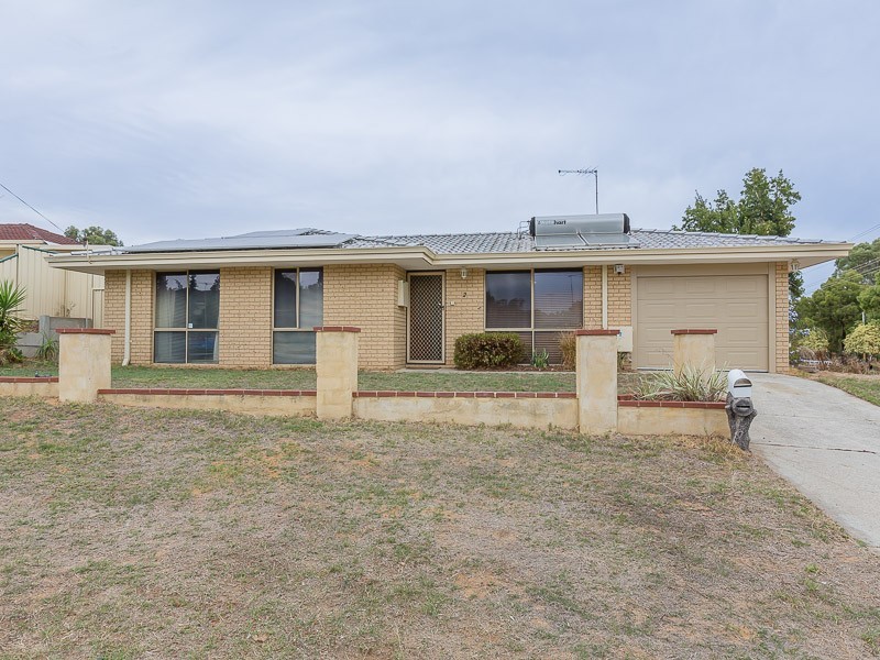 2 Tunnicliffe Street, Parmelia WA 6167