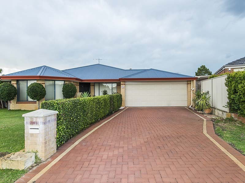3 Westmoreland Circle, Bertram WA 6167