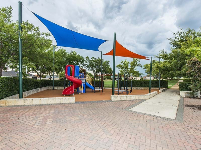 3 Westmoreland Circle, Bertram WA 6167