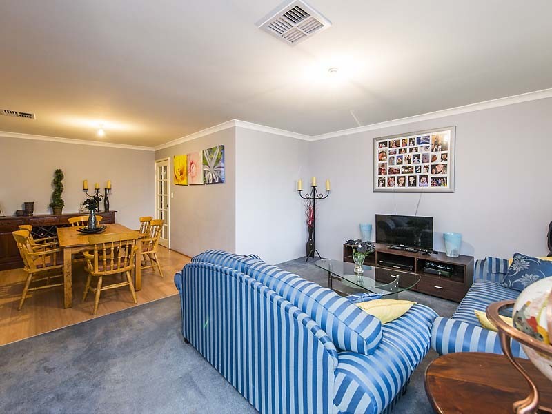 3 Westmoreland Circle, Bertram WA 6167