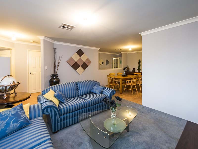 3 Westmoreland Circle, Bertram WA 6167