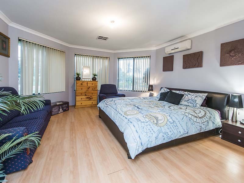 3 Westmoreland Circle, Bertram WA 6167