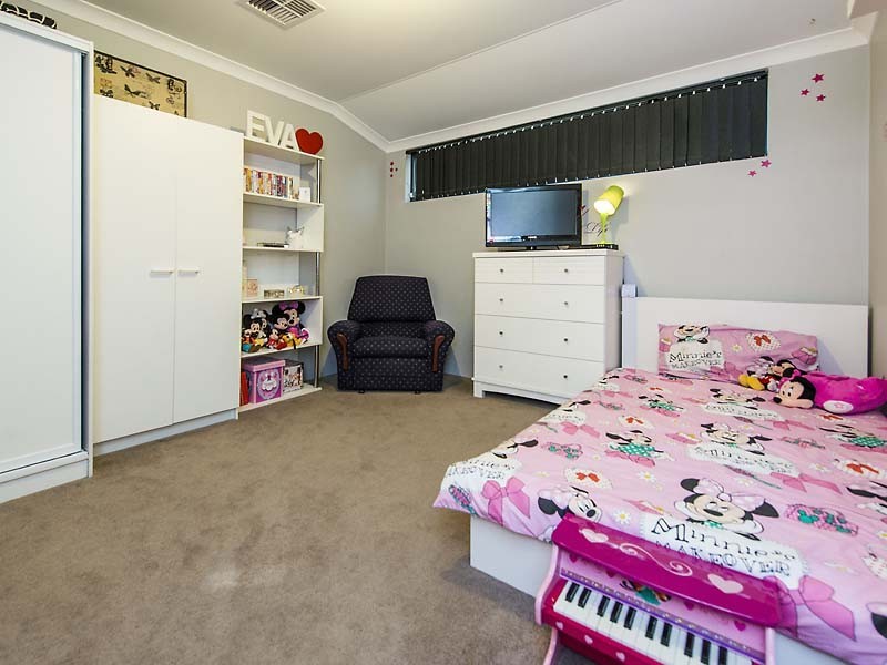 3 Westmoreland Circle, Bertram WA 6167