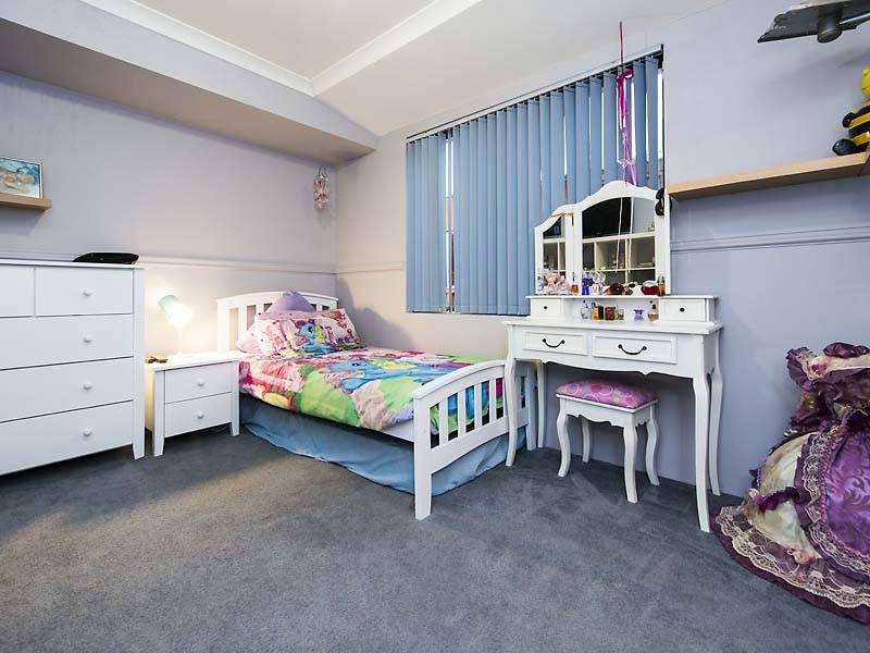 3 Westmoreland Circle, Bertram WA 6167