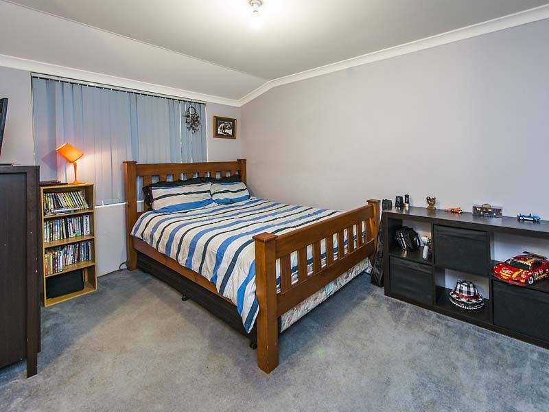 3 Westmoreland Circle, Bertram WA 6167