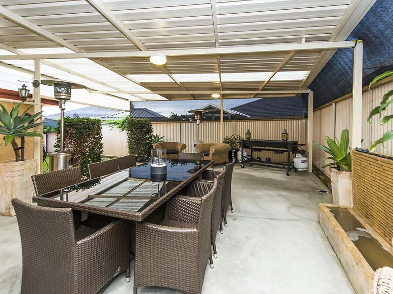 3 Westmoreland Circle, Bertram WA 6167