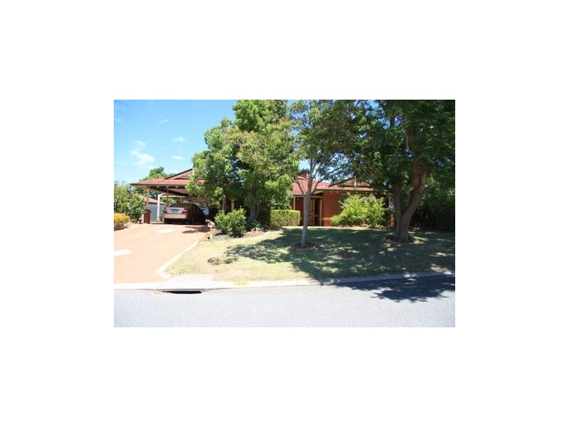 11 Pavonia Heights, South Lake WA 6164