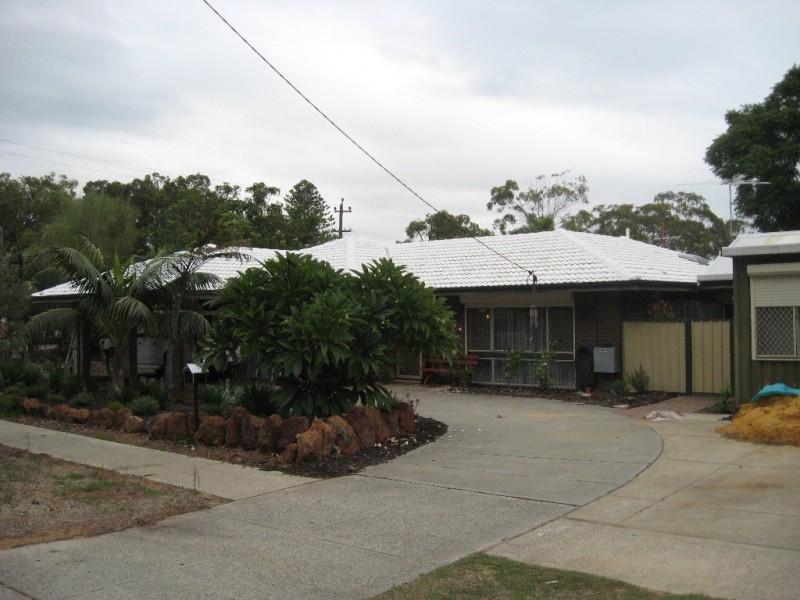 1 Walgreen Crescent, Calista WA 6167