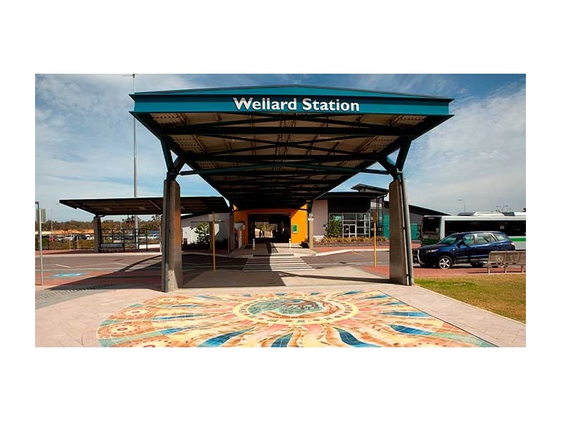 2 Oatlands Vista, Wellard WA 6170