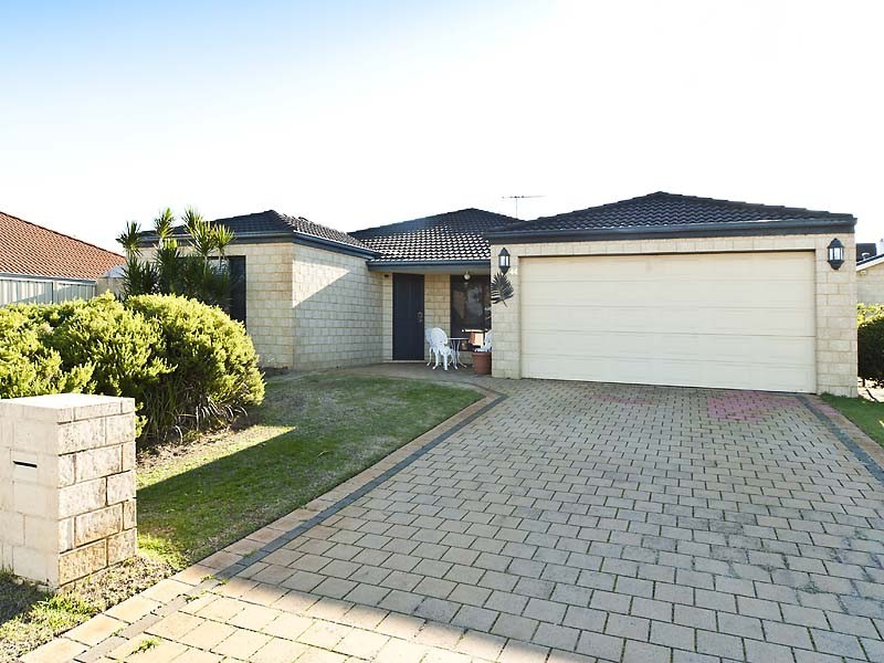44 Parkfield Boulevard, Bertram WA 6167