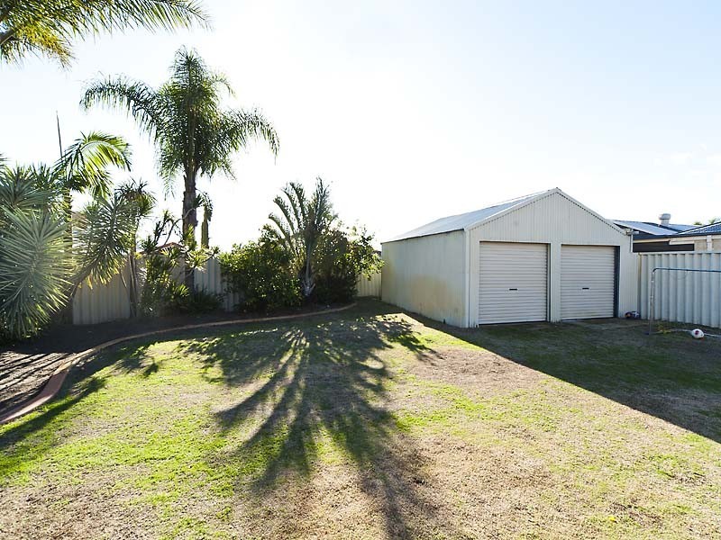 44 Parkfield Boulevard, Bertram WA 6167