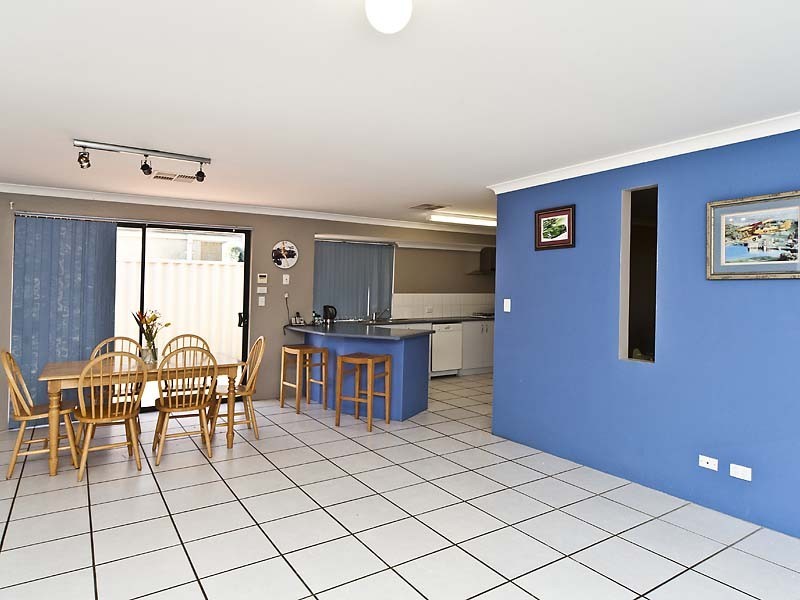 44 Parkfield Boulevard, Bertram WA 6167