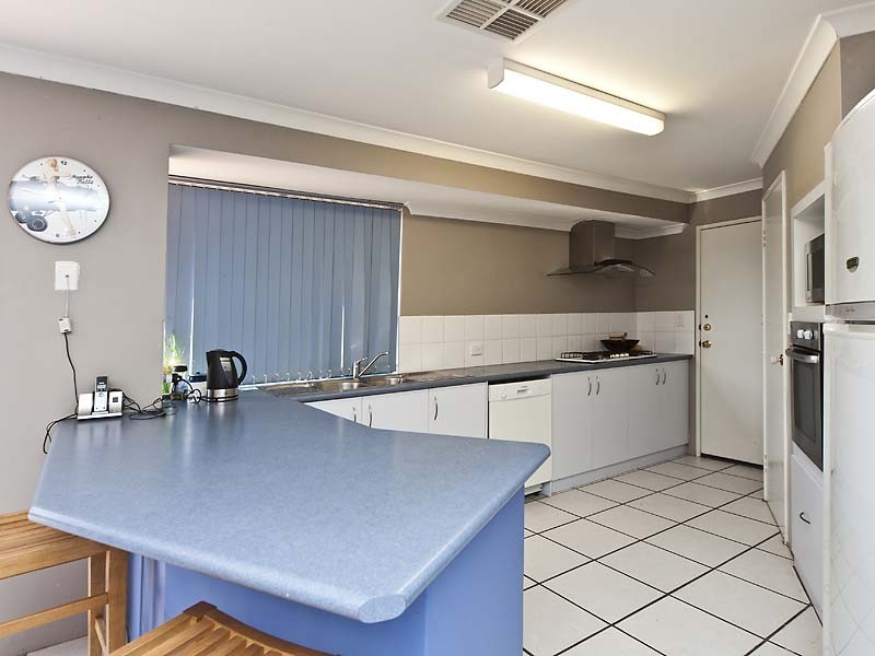 44 Parkfield Boulevard, Bertram WA 6167