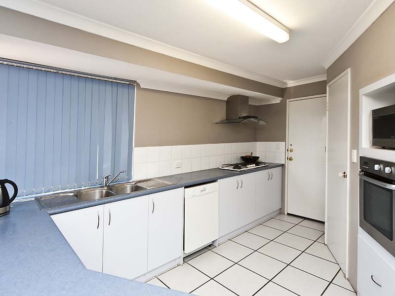 44 Parkfield Boulevard, Bertram WA 6167