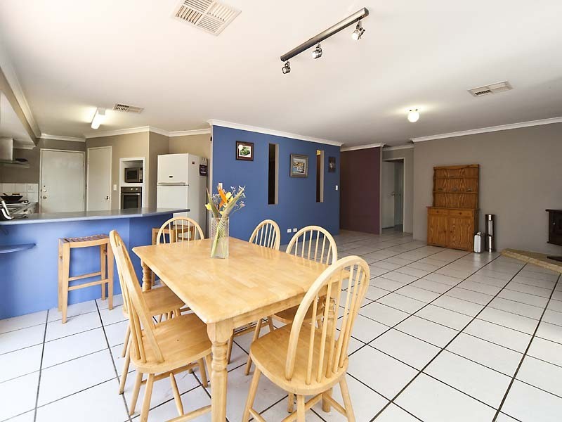 44 Parkfield Boulevard, Bertram WA 6167