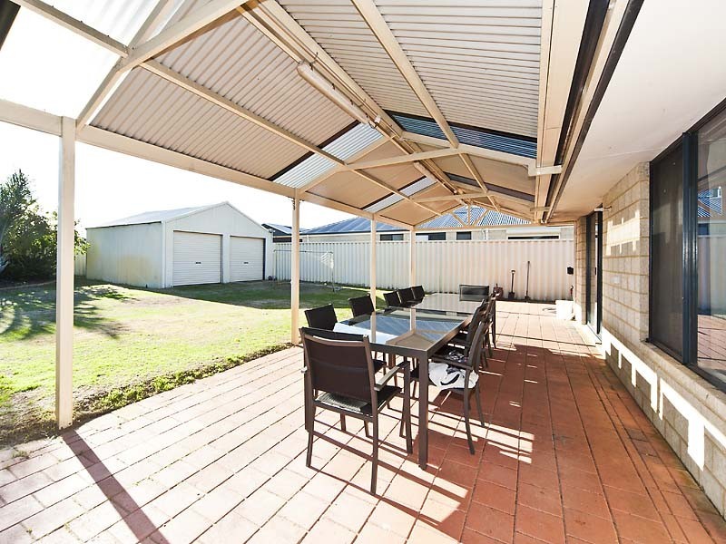 44 Parkfield Boulevard, Bertram WA 6167