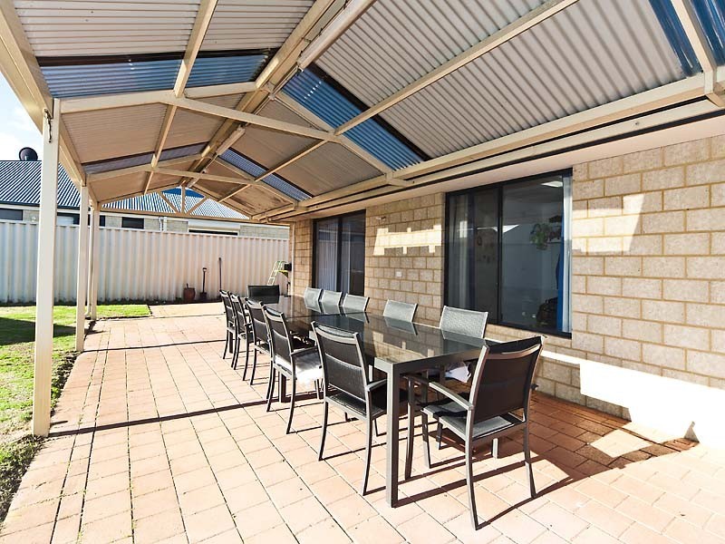 44 Parkfield Boulevard, Bertram WA 6167