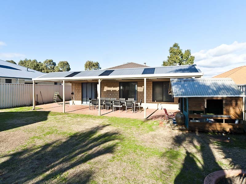 44 Parkfield Boulevard, Bertram WA 6167