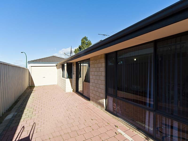 44 Parkfield Boulevard, Bertram WA 6167
