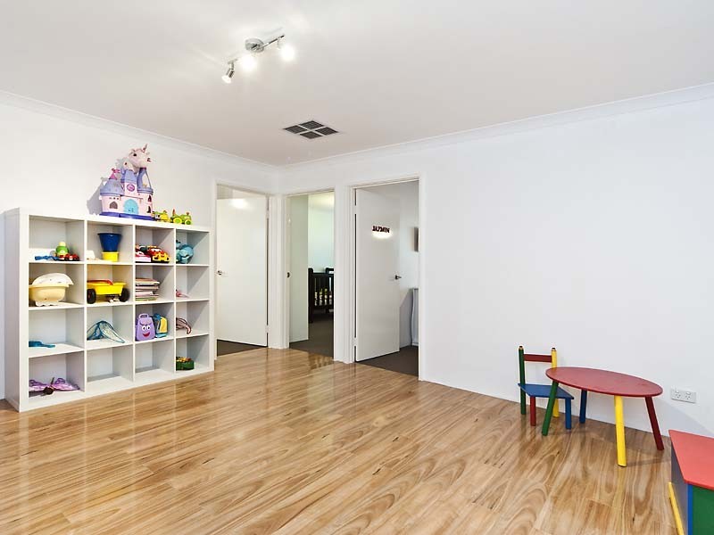 1 Everglades Link, Bertram WA 6167