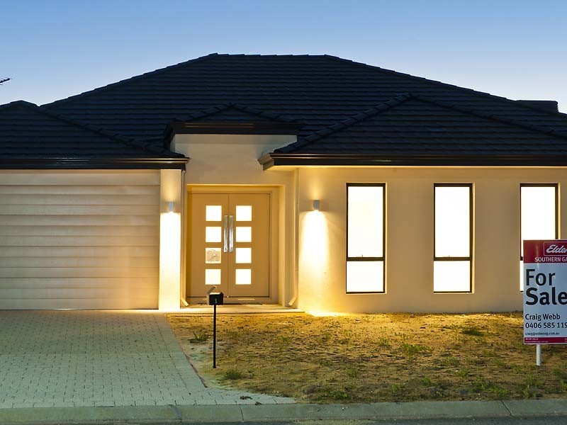 1 Everglades Link, Bertram WA 6167