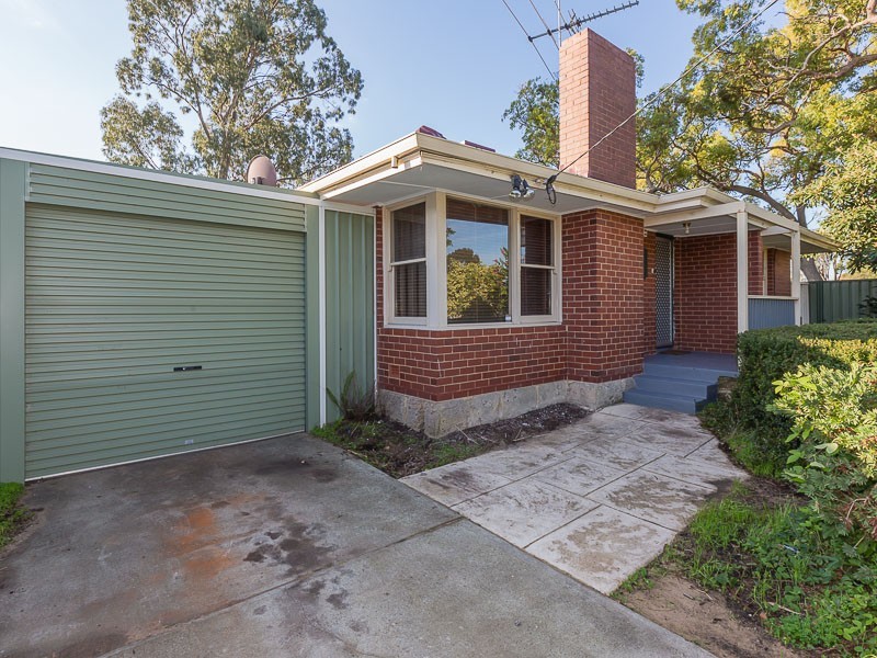 21 Gawler Way, Calista WA 6167