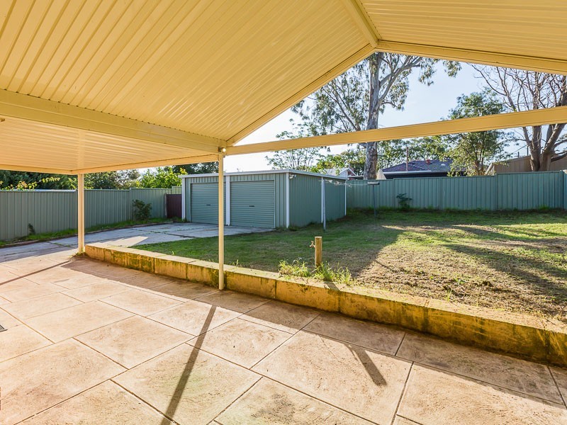 21 Gawler Way, Calista WA 6167