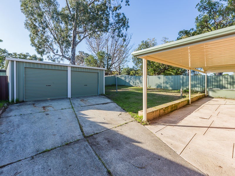 21 Gawler Way, Calista WA 6167