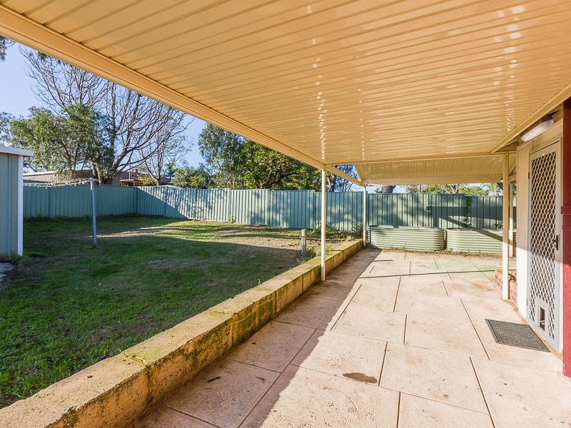 21 Gawler Way, Calista WA 6167