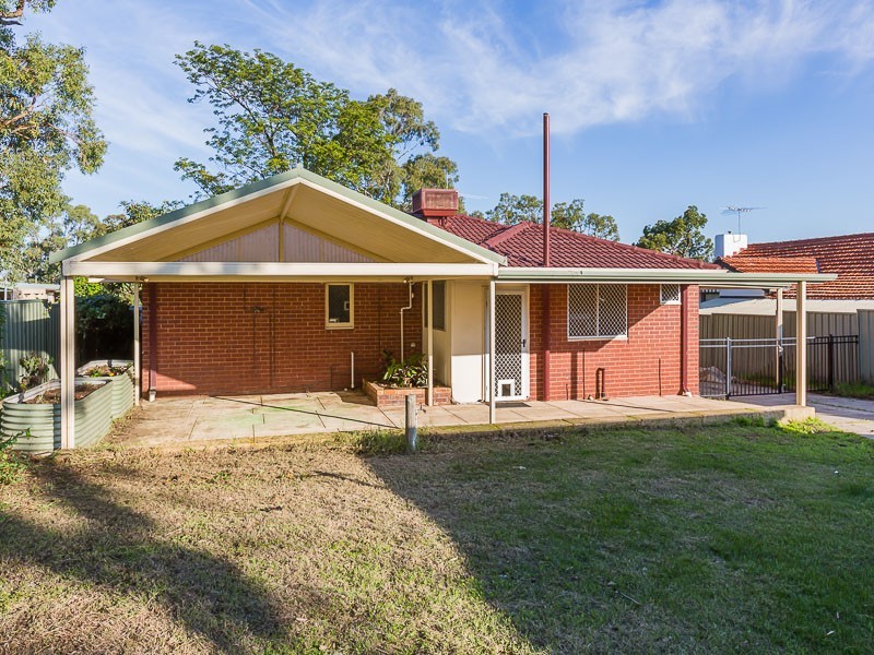 21 Gawler Way, Calista WA 6167