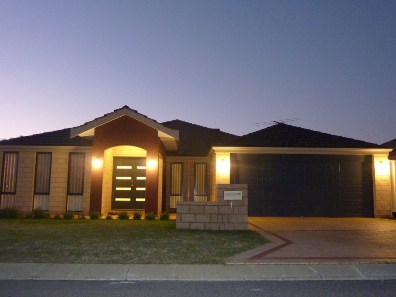 1 Dilabert Way, Bertram WA 6167