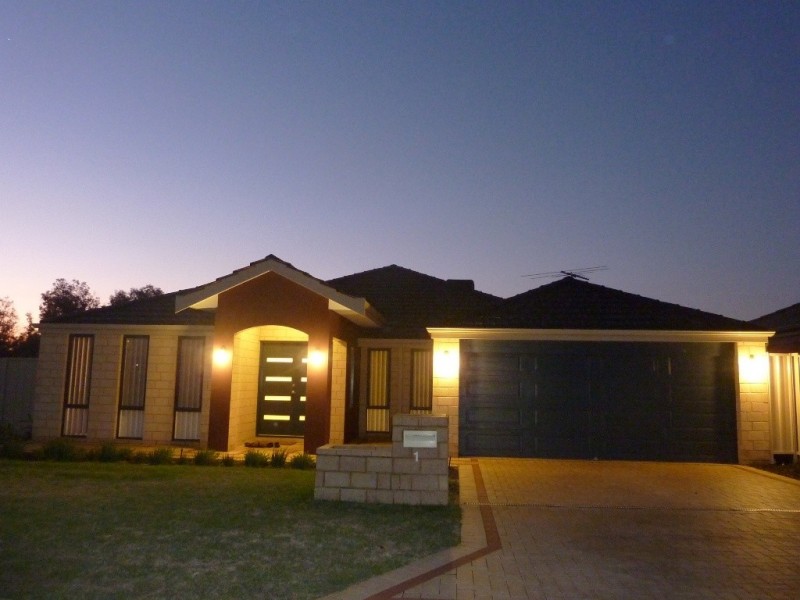 1 Dilabert Way, Bertram WA 6167