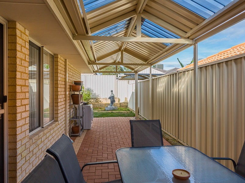12 Gorman Place, Calista WA 6167