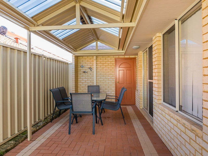 12 Gorman Place, Calista WA 6167