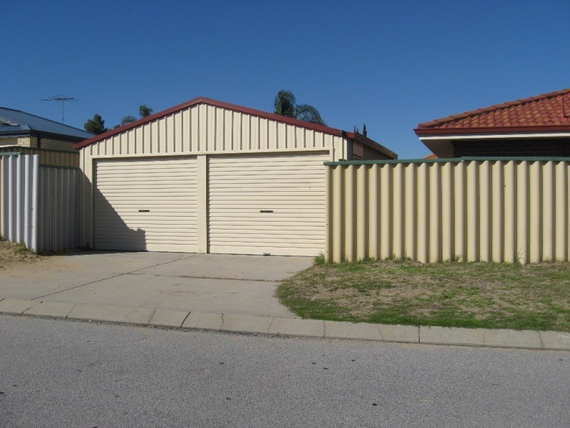 8 Chieftain Street, Bertram WA 6167