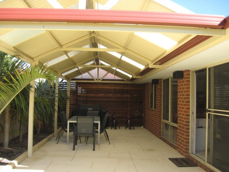 8 Chieftain Street, Bertram WA 6167