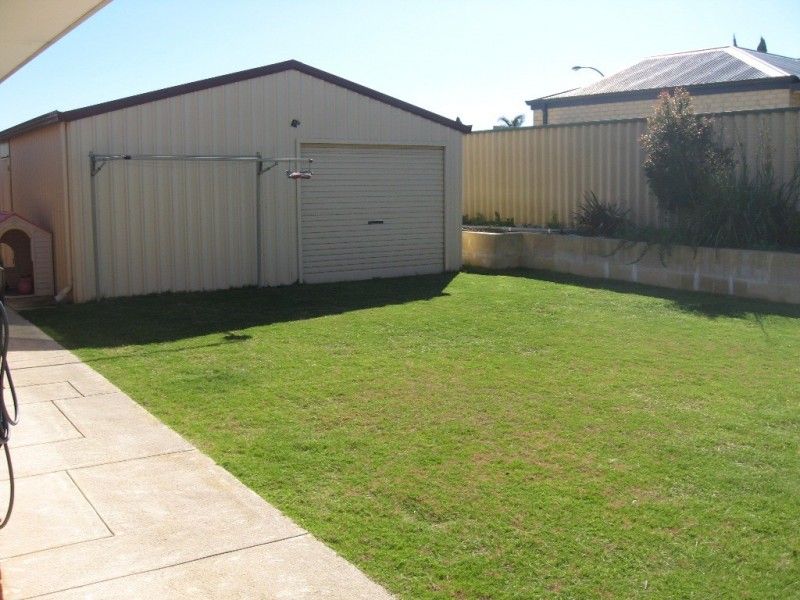 8 Chieftain Street, Bertram WA 6167