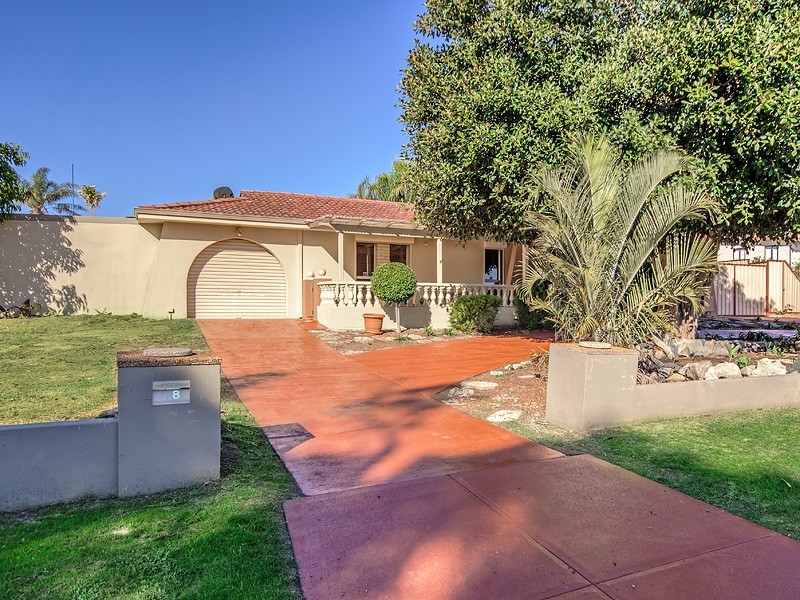 38 Preston Road, Parmelia WA 6167