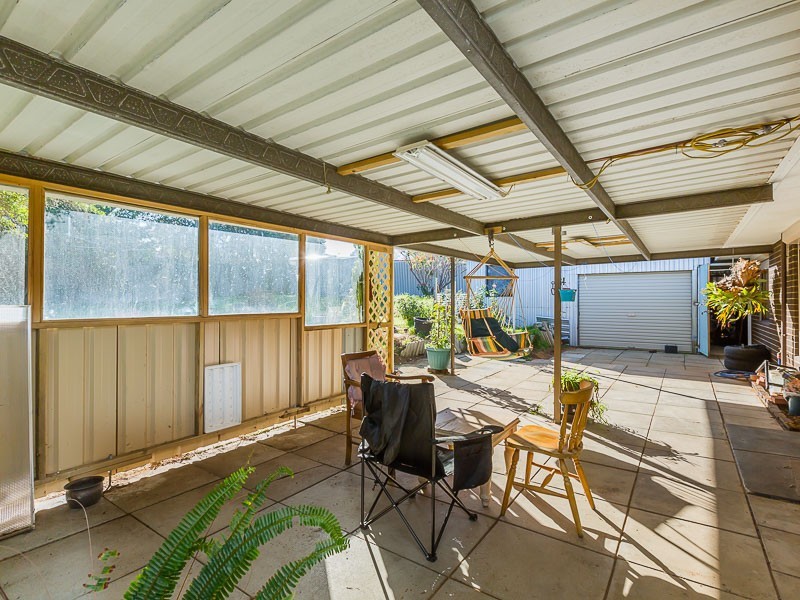 43 Chisham Avenue, Parmelia WA 6167