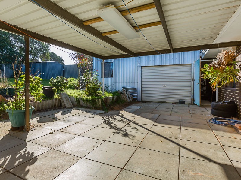 43 Chisham Avenue, Parmelia WA 6167