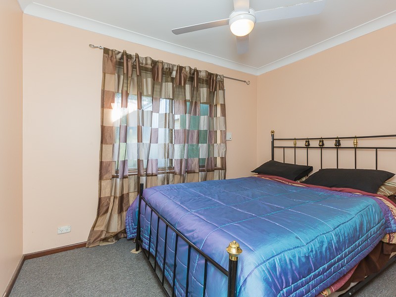 43 Chisham Avenue, Parmelia WA 6167