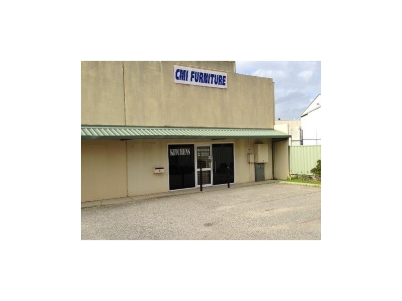 Unit 4, 16 Edison Circuit, East Rockingham WA 6168