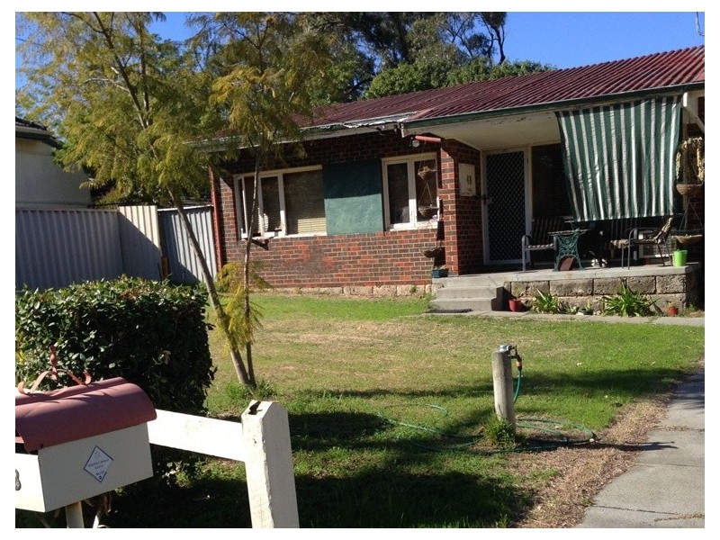 48 Bingfield Road East, Medina WA 6167