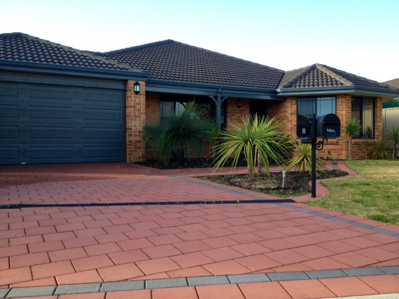 8 Karda Way, Bertram WA 6167