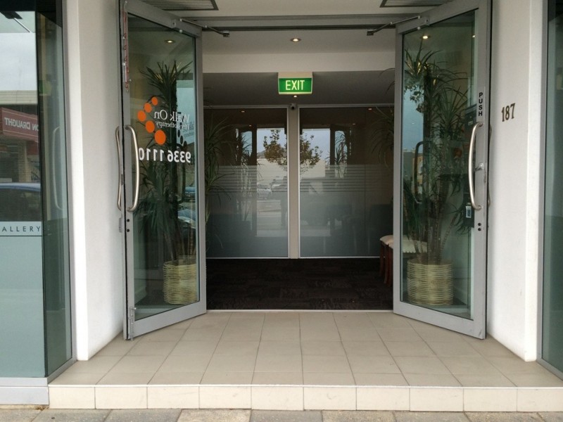 Suite 17, 185 High Street, Fremantle WA 6160