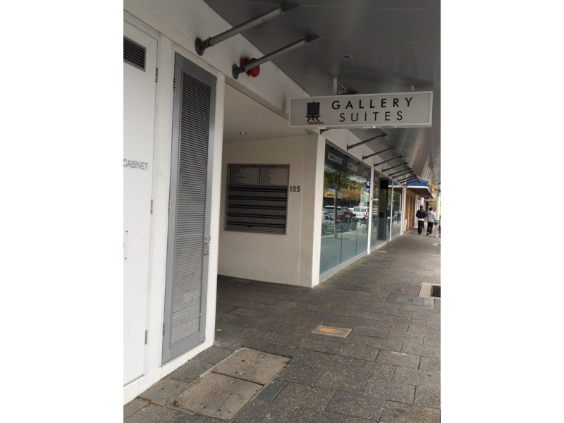 Suite 17, 185 High Street, Fremantle WA 6160