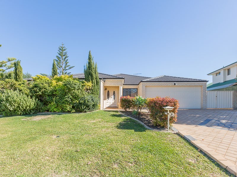 1 Venice Retreat, Warnbro WA 6169
