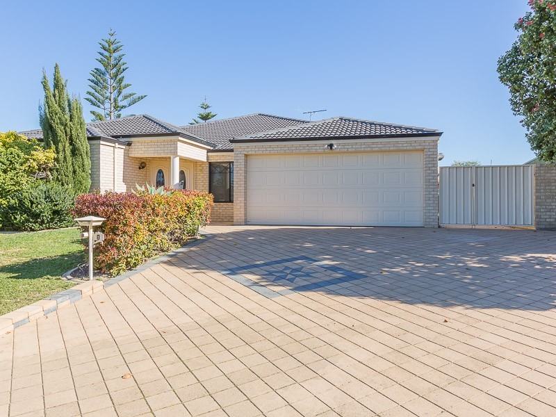 1 Venice Retreat, Warnbro WA 6169