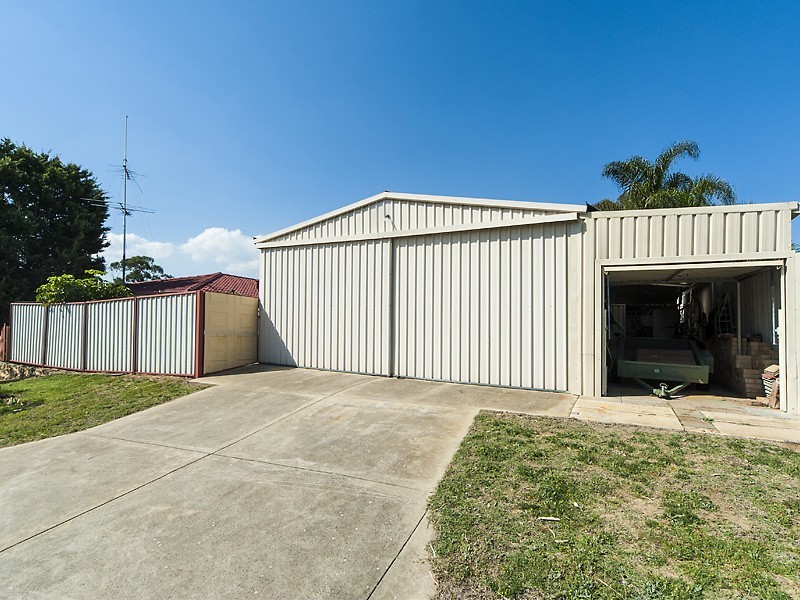 10 Porter Gardens, Leda WA 6170